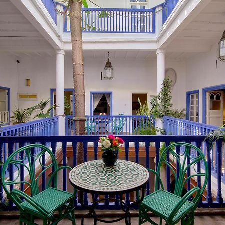 Villa Maroc Есувейра Екстериор снимка
