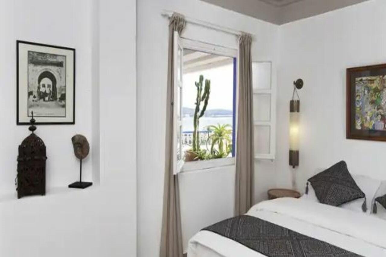 Villa Maroc Есувейра Екстериор снимка