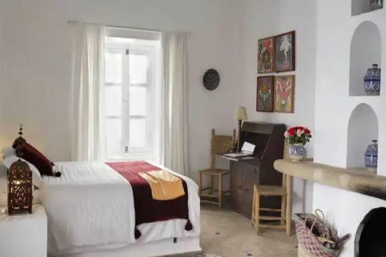 Villa Maroc Есувейра Екстериор снимка