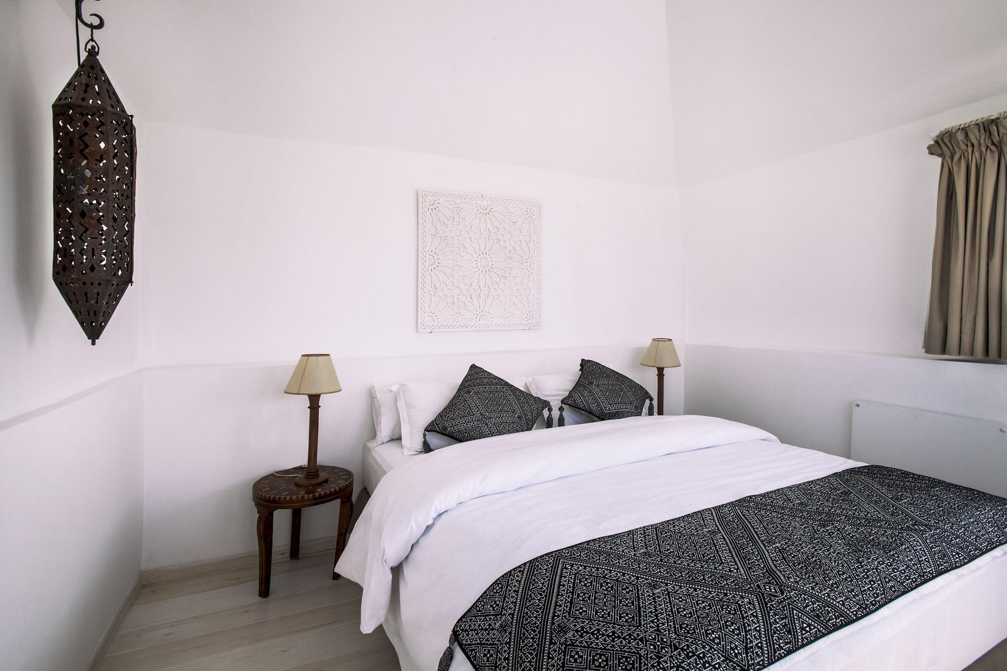 Villa Maroc Есувейра Екстериор снимка