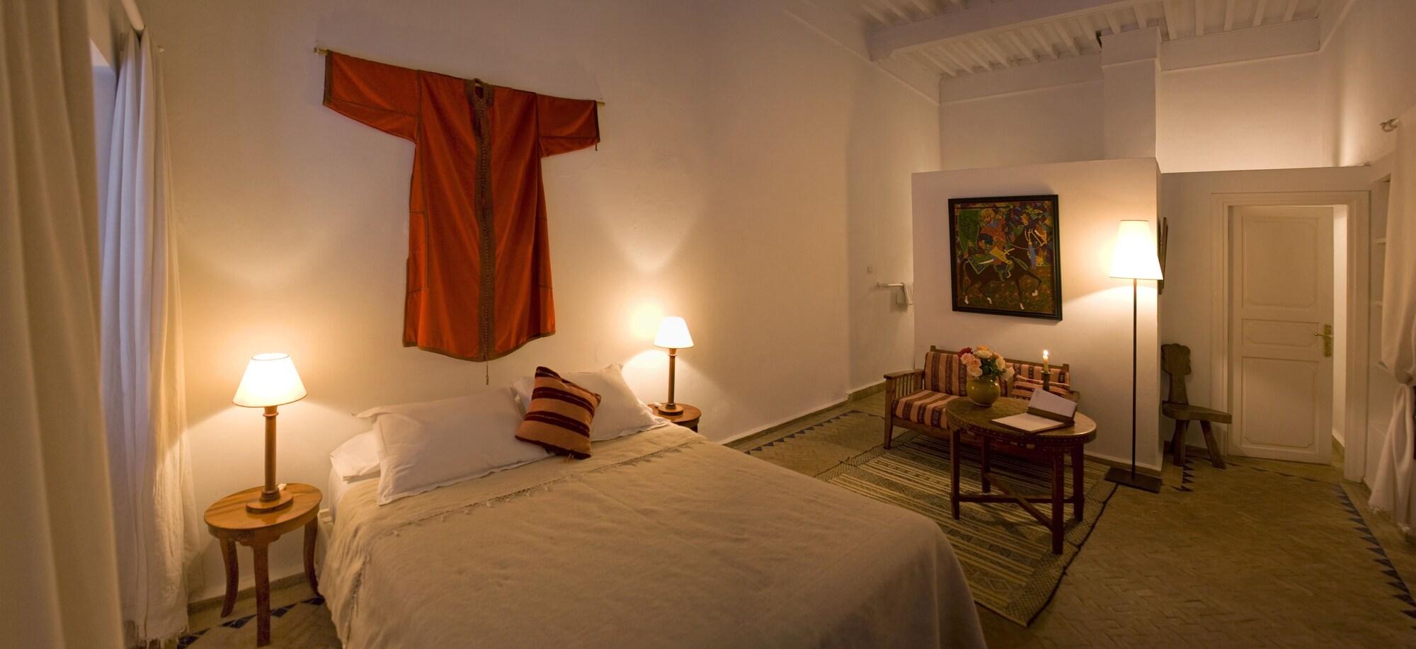 Villa Maroc Есувейра Екстериор снимка