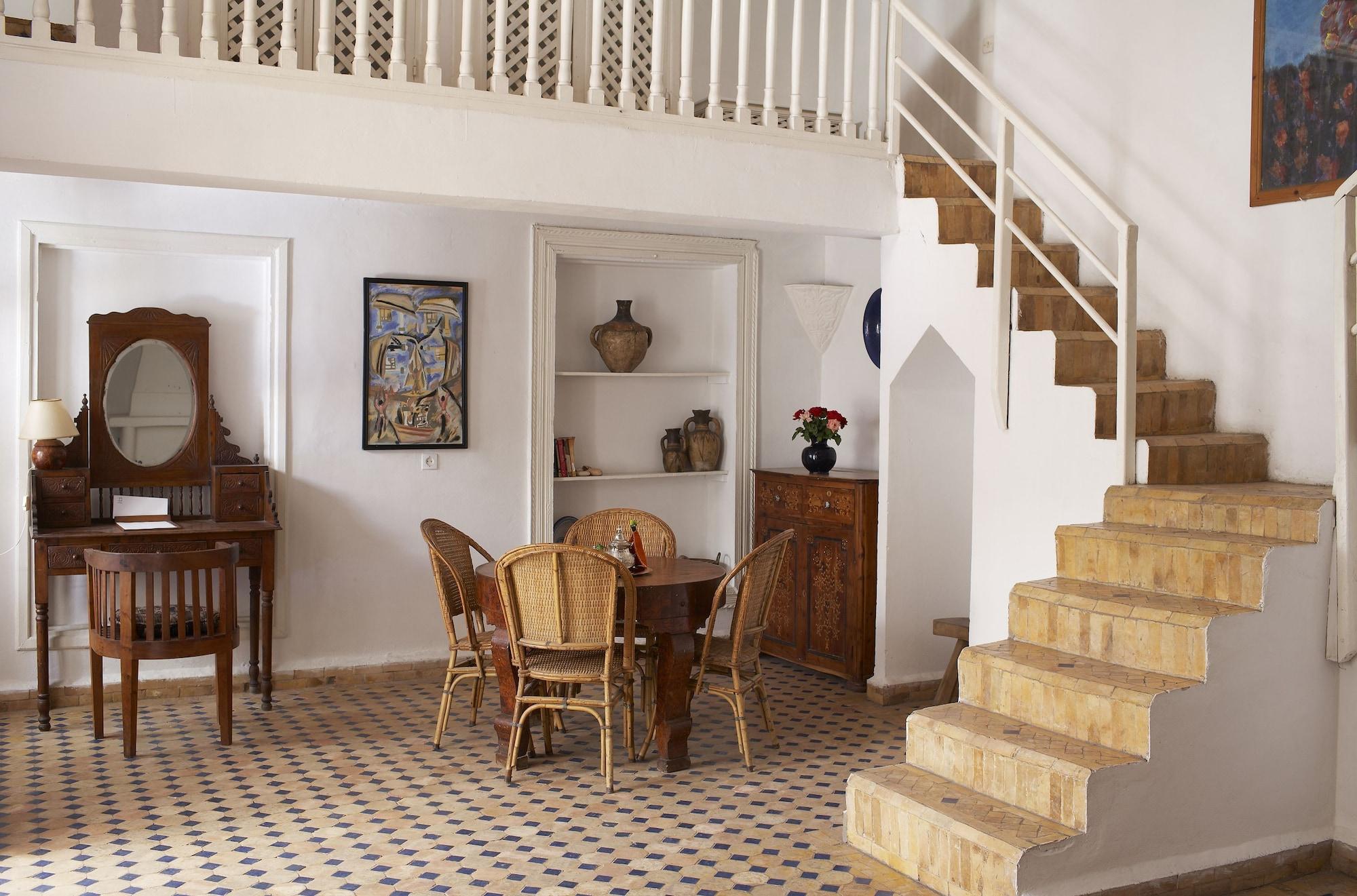 Villa Maroc Есувейра Екстериор снимка