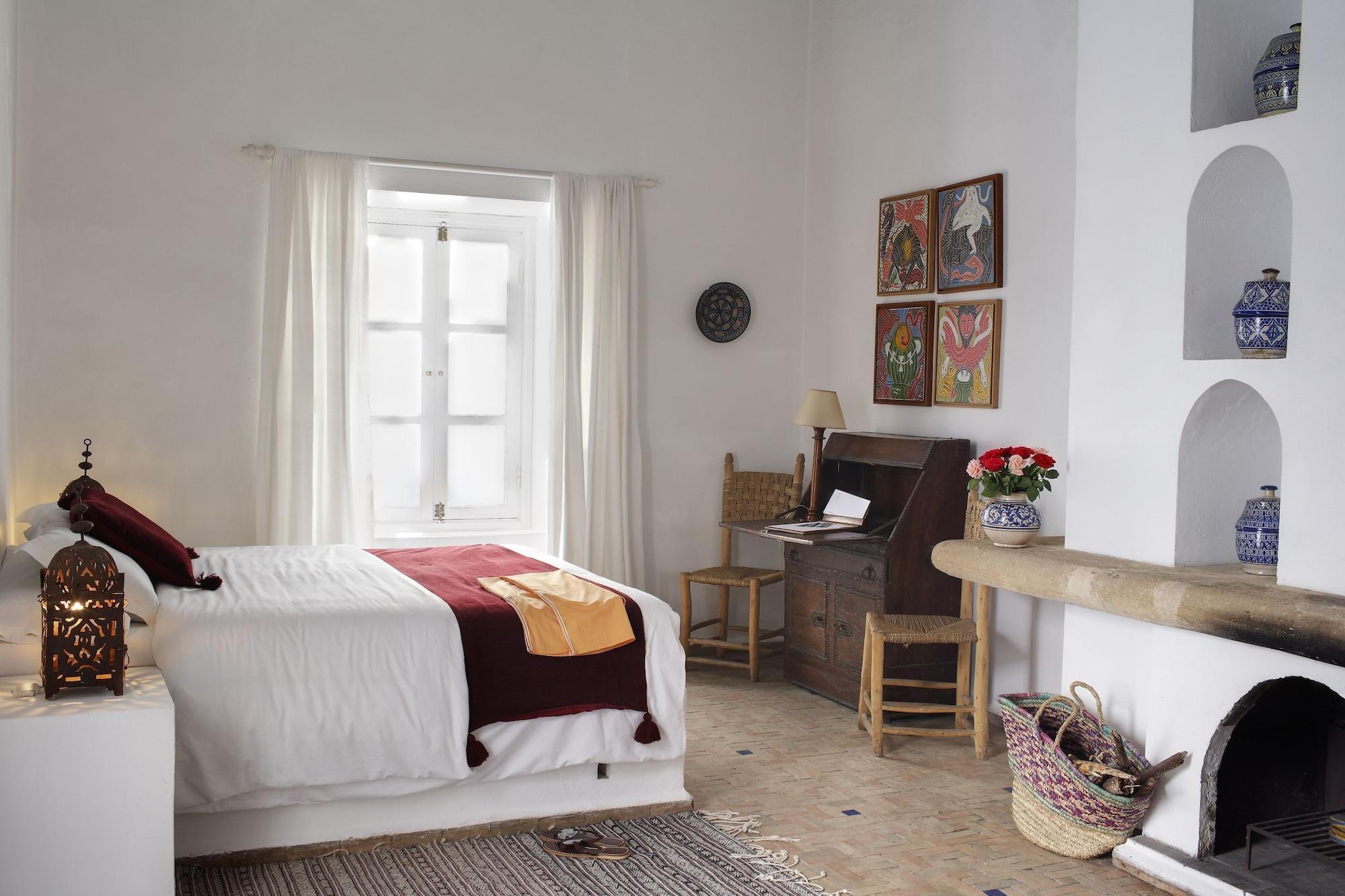 Villa Maroc Есувейра Екстериор снимка