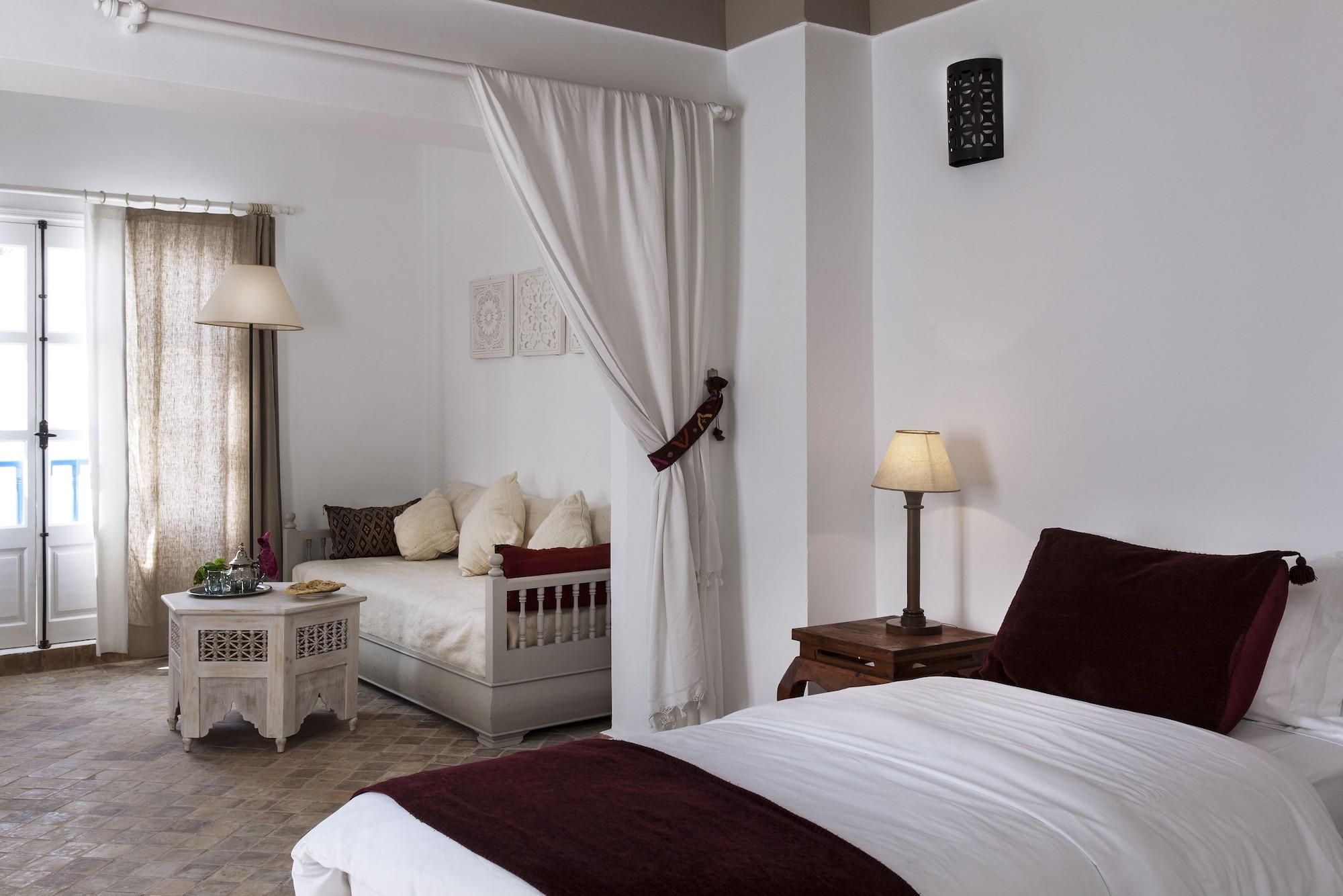 Villa Maroc Есувейра Екстериор снимка