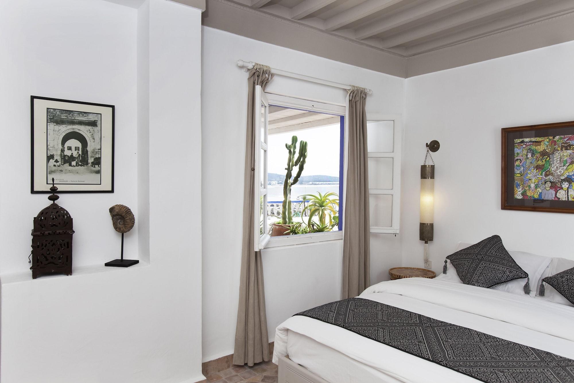 Villa Maroc Есувейра Екстериор снимка