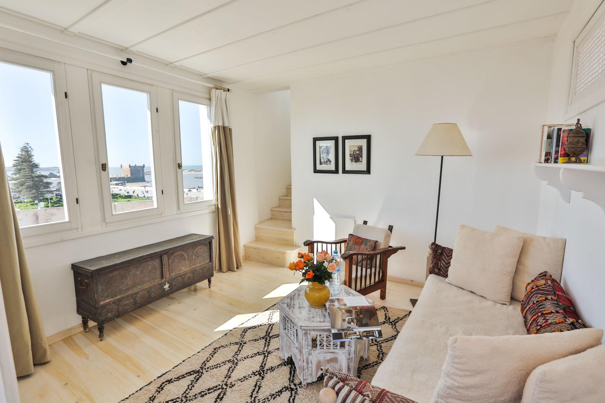 Villa Maroc Есувейра Екстериор снимка