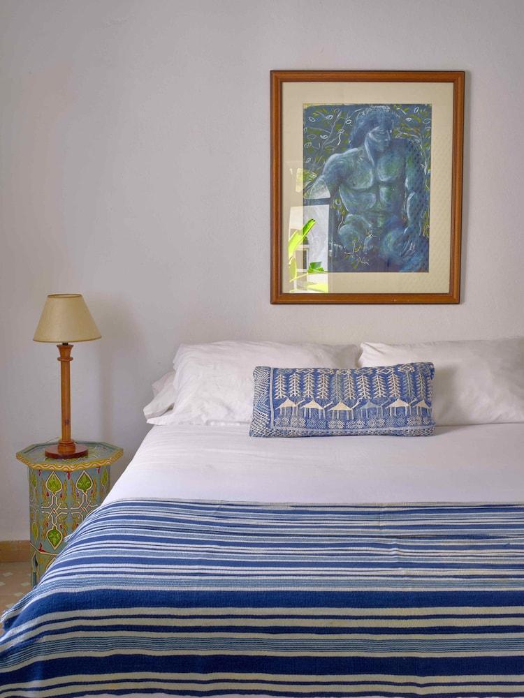 Villa Maroc Есувейра Екстериор снимка