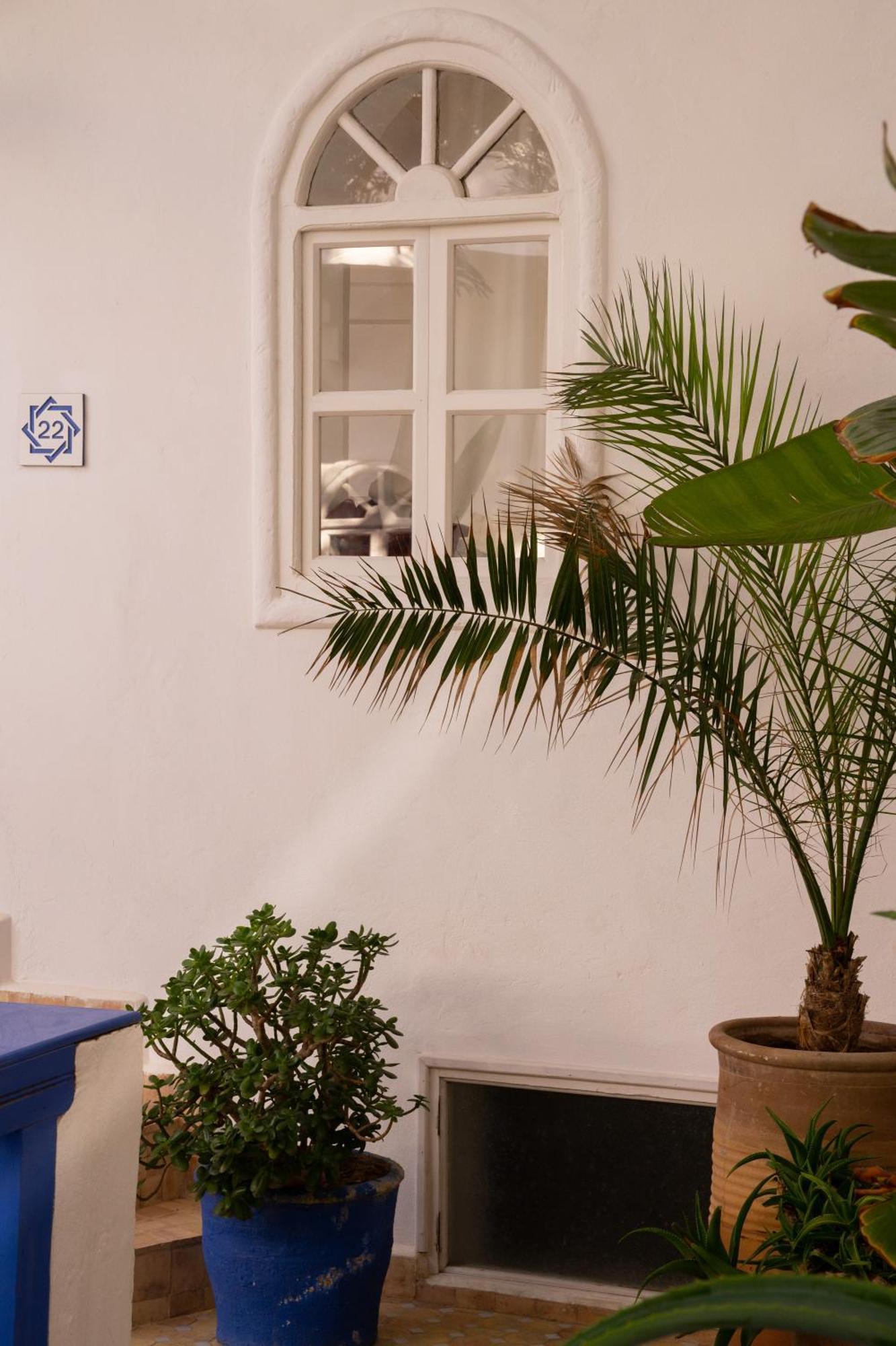 Villa Maroc Есувейра Екстериор снимка