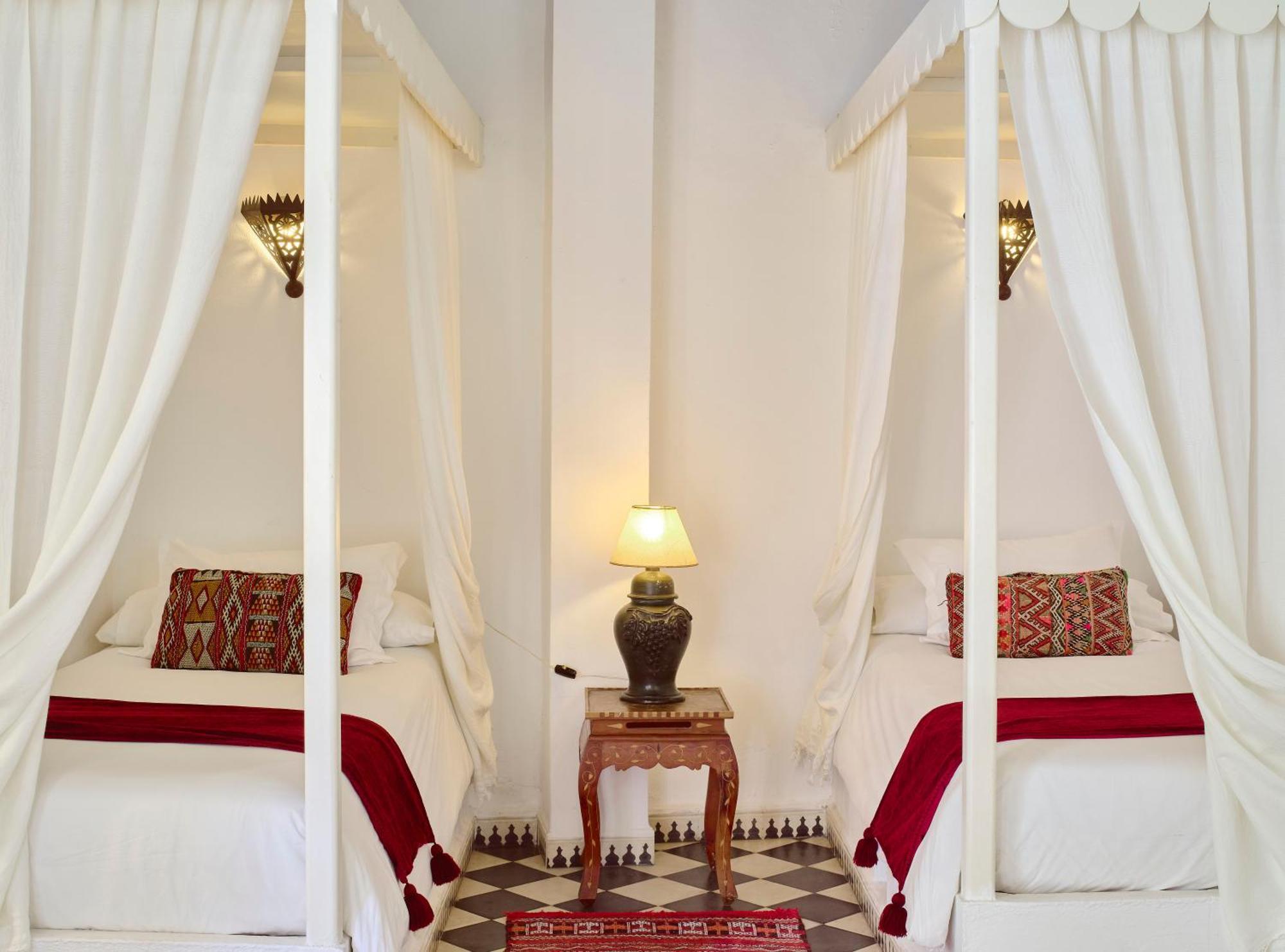 Villa Maroc Есувейра Екстериор снимка