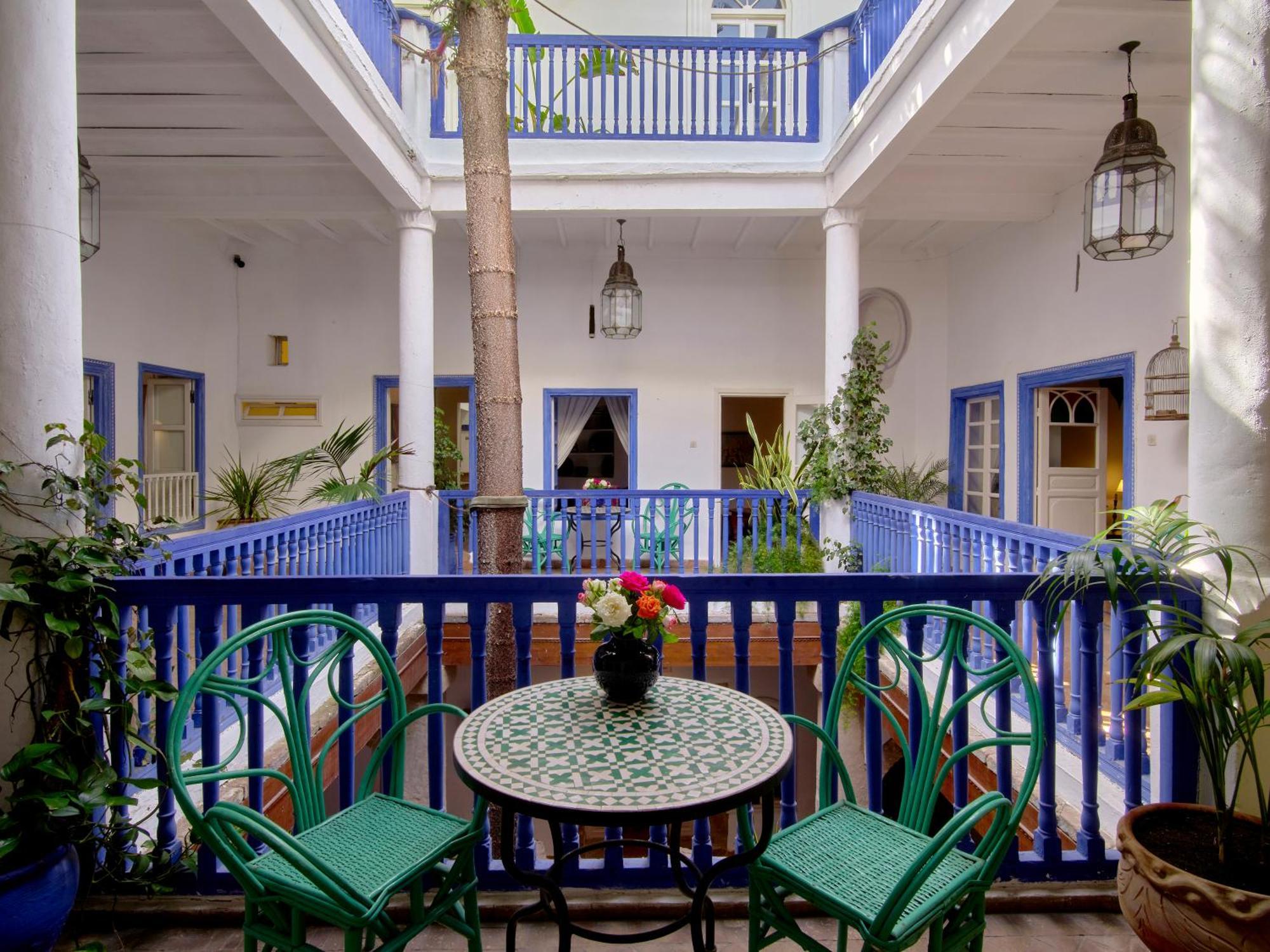 Villa Maroc Есувейра Екстериор снимка