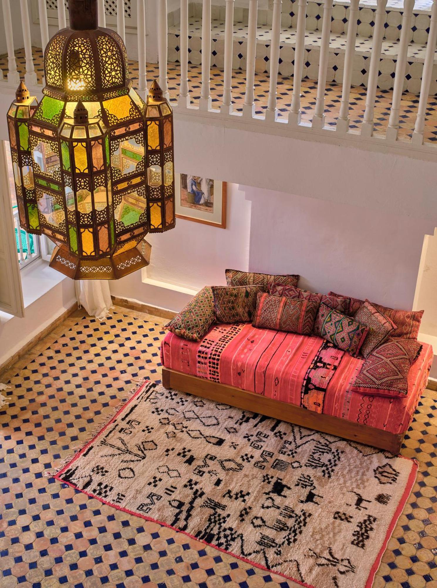 Villa Maroc Есувейра Екстериор снимка