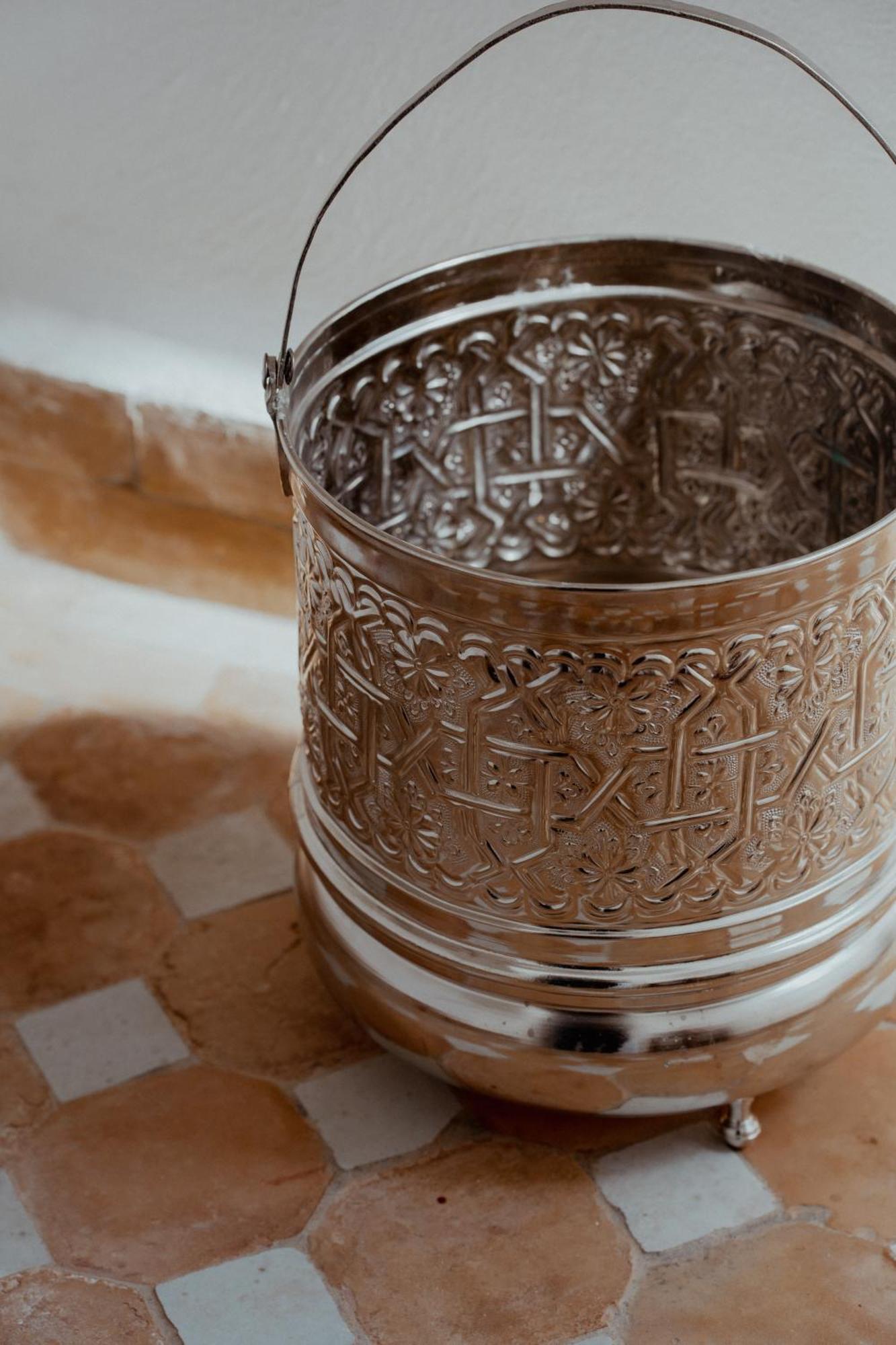 Villa Maroc Есувейра Екстериор снимка