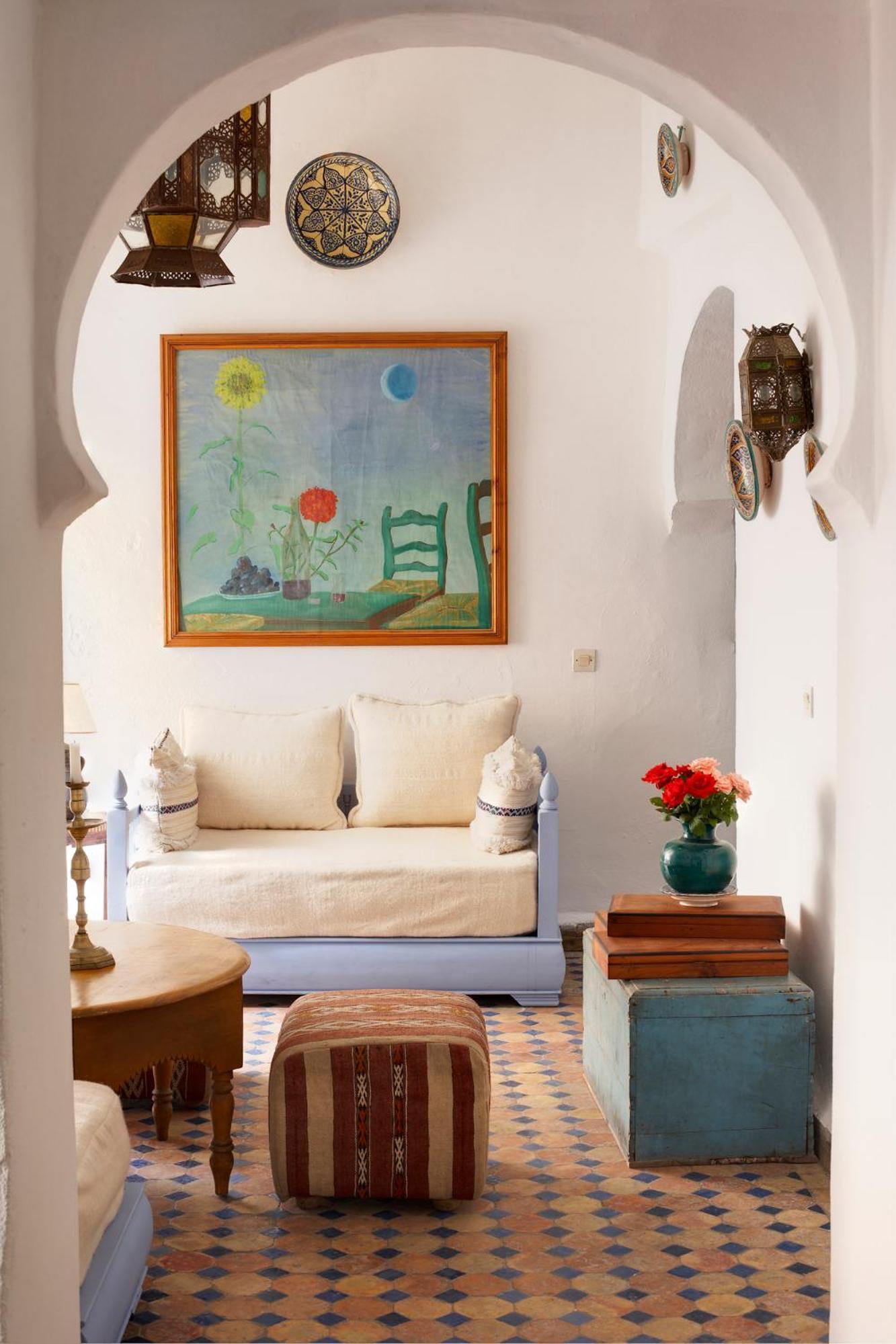 Villa Maroc Есувейра Екстериор снимка