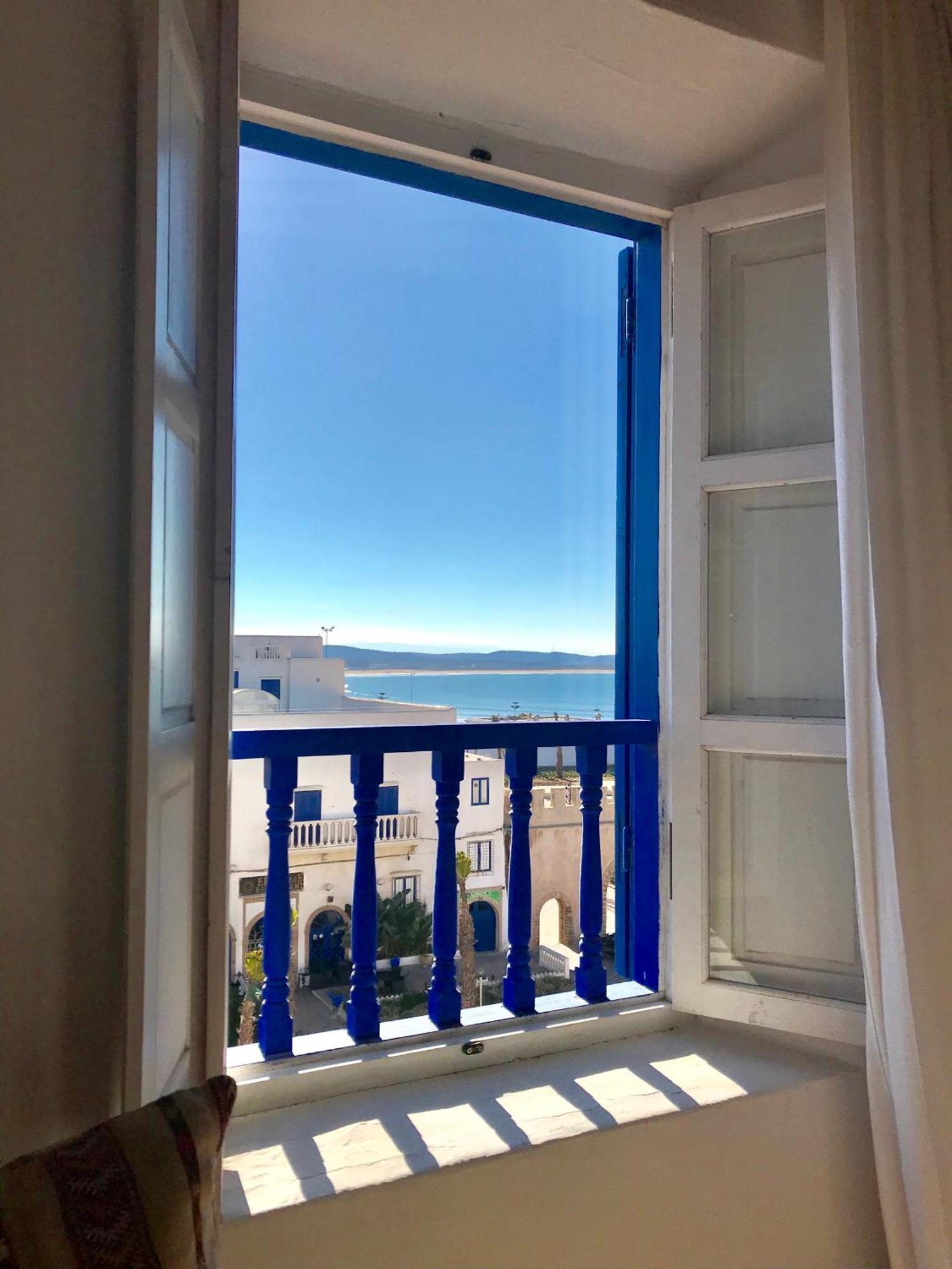 Villa Maroc Есувейра Екстериор снимка