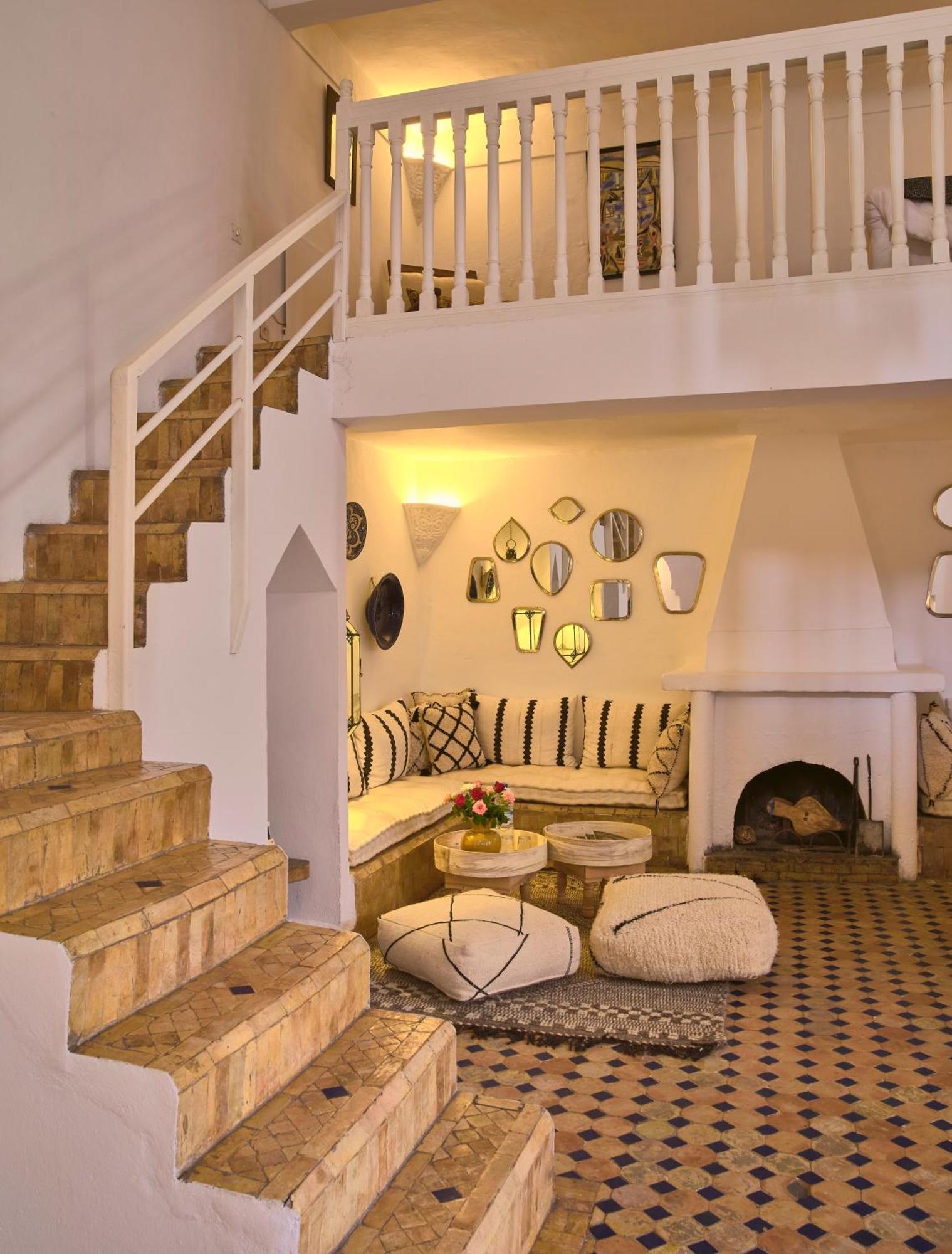 Villa Maroc Есувейра Екстериор снимка