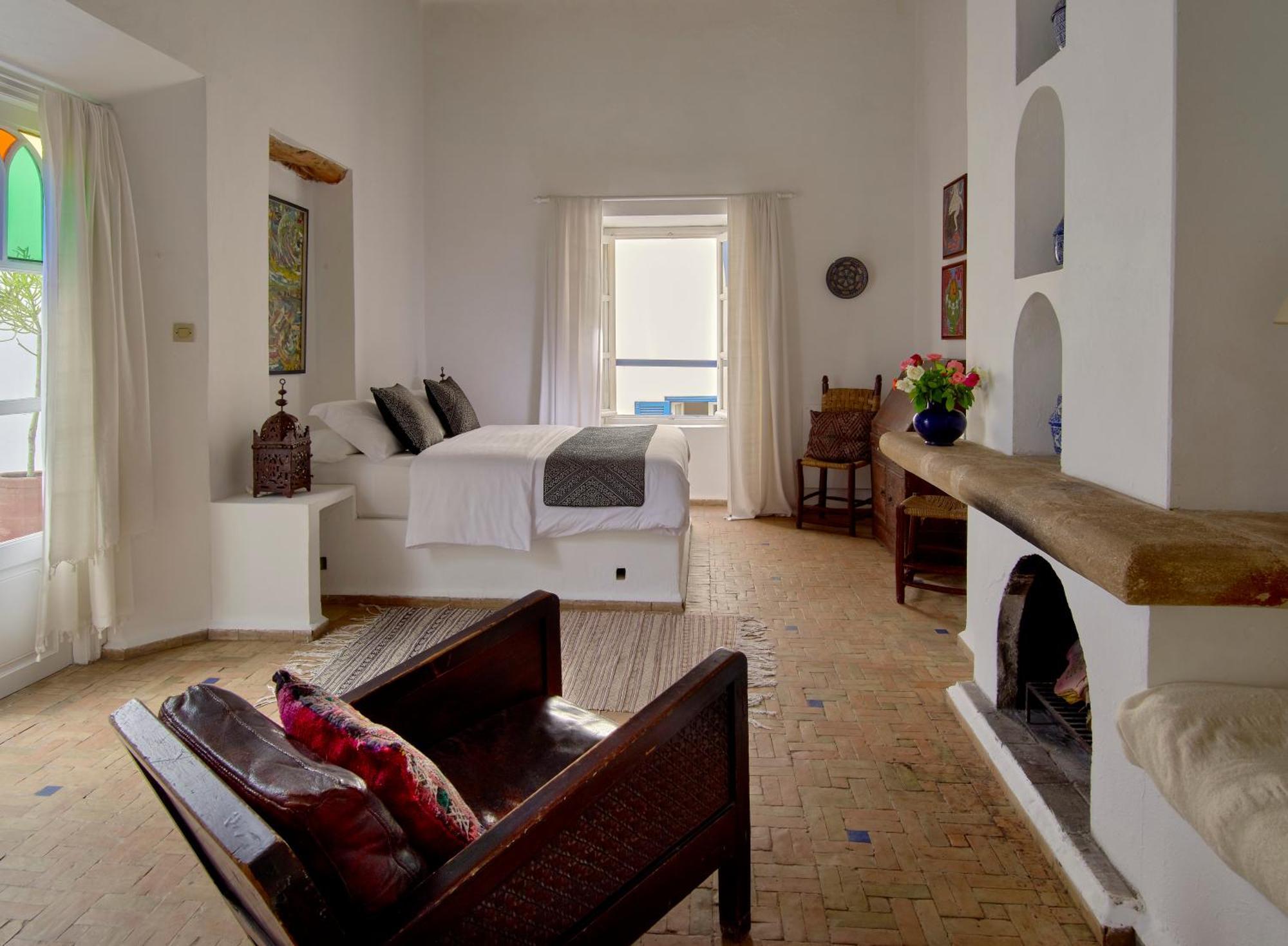 Villa Maroc Есувейра Екстериор снимка