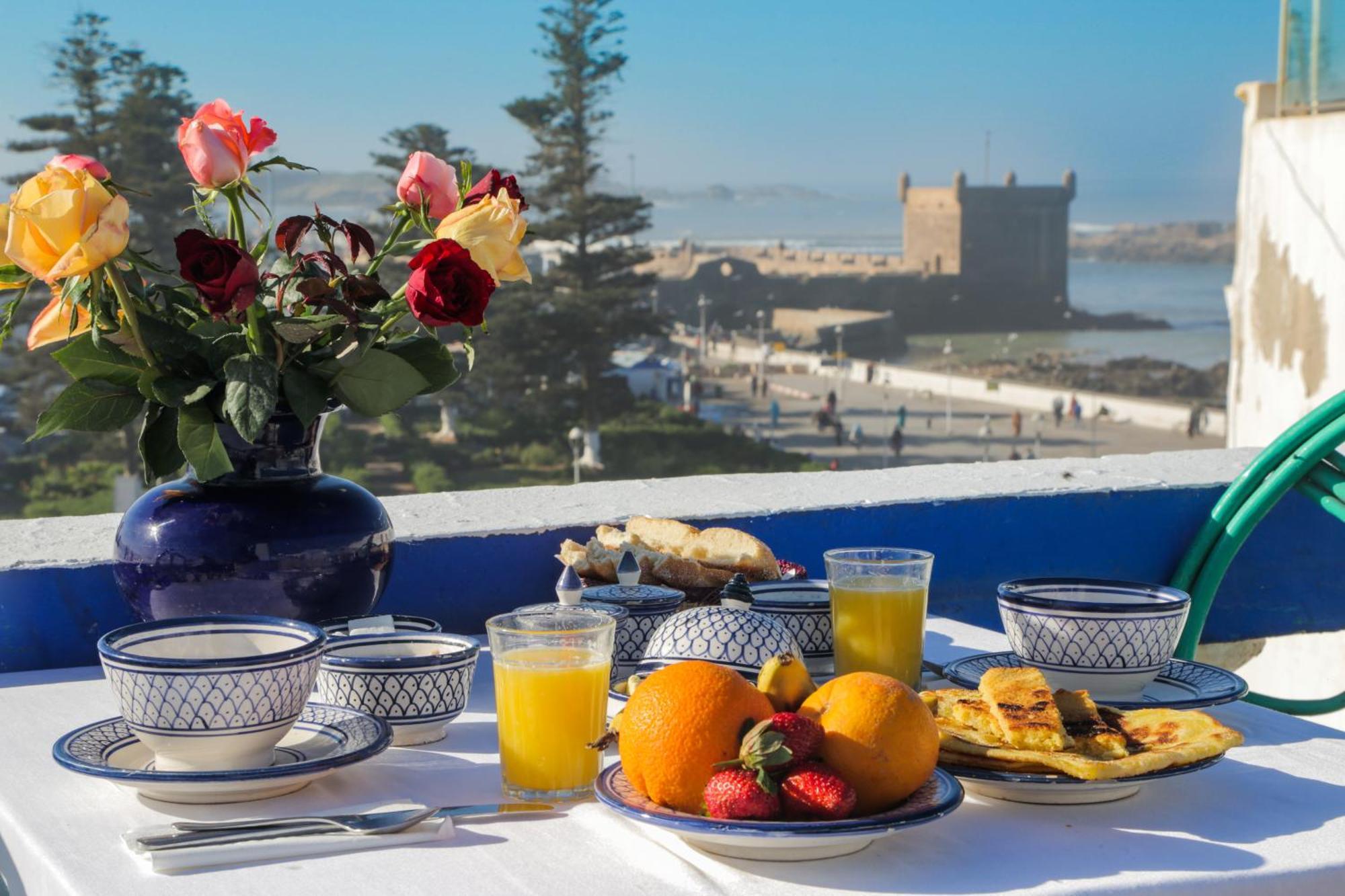 Villa Maroc Есувейра Екстериор снимка