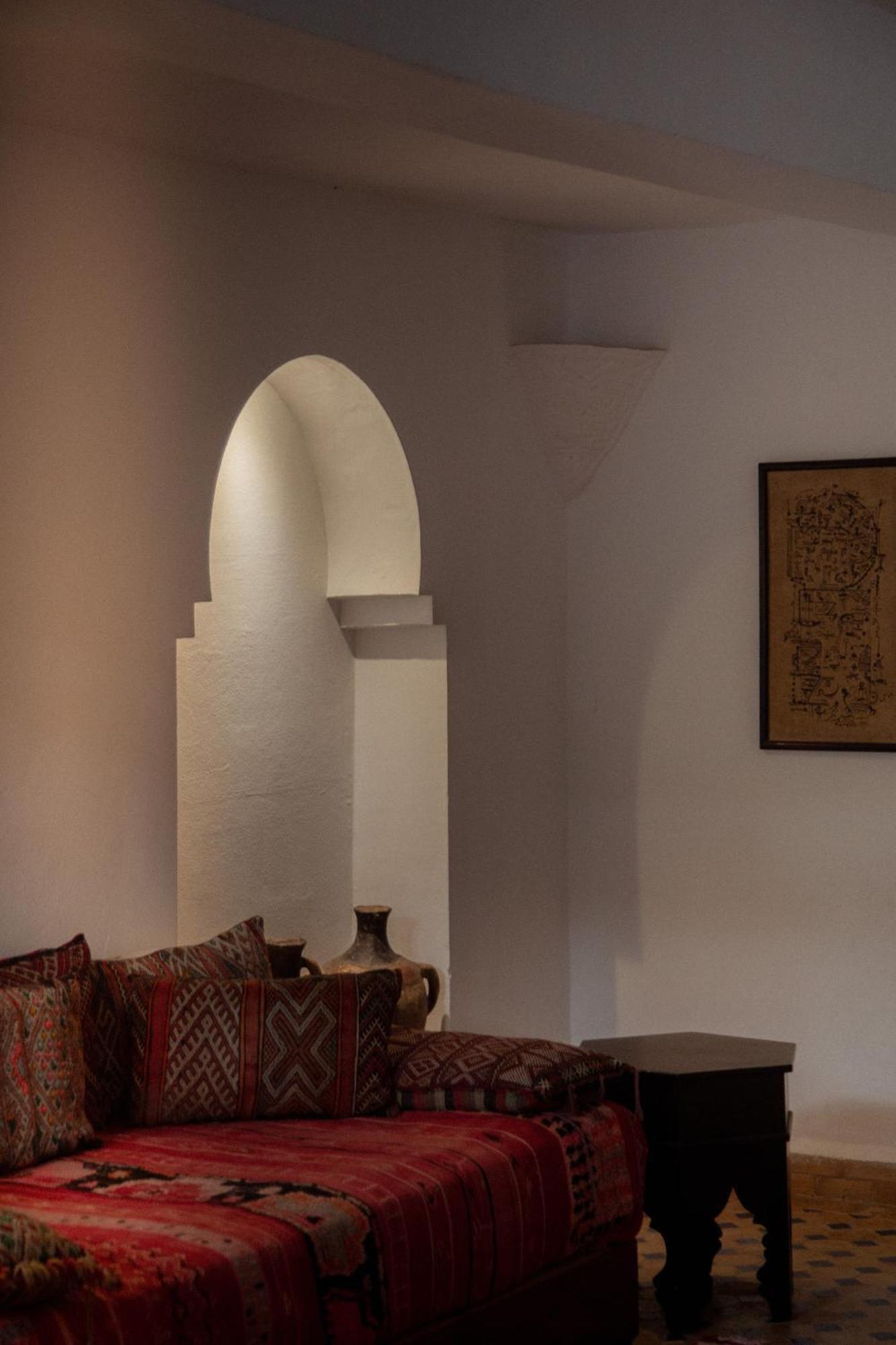 Villa Maroc Есувейра Екстериор снимка