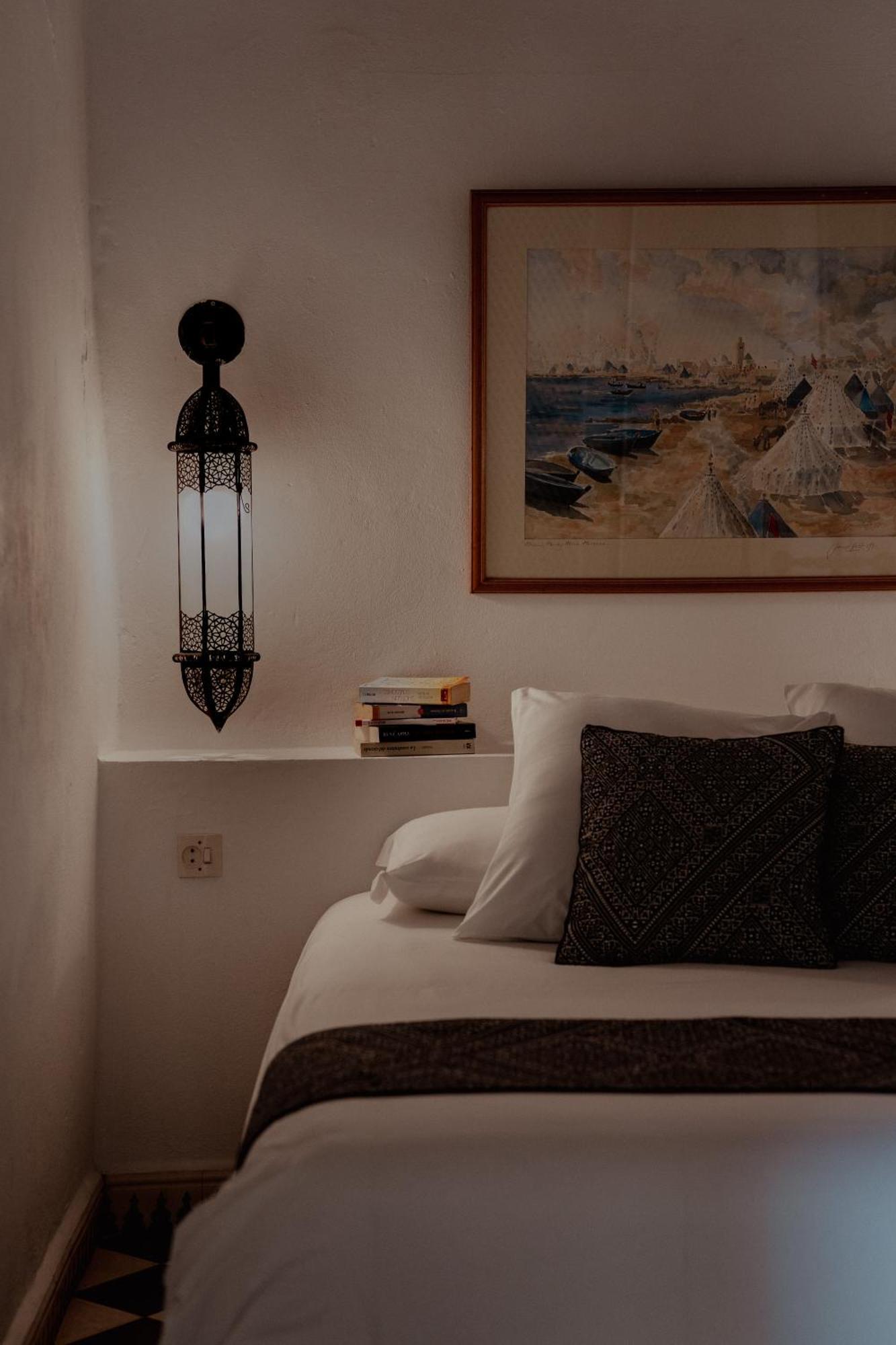 Villa Maroc Есувейра Екстериор снимка