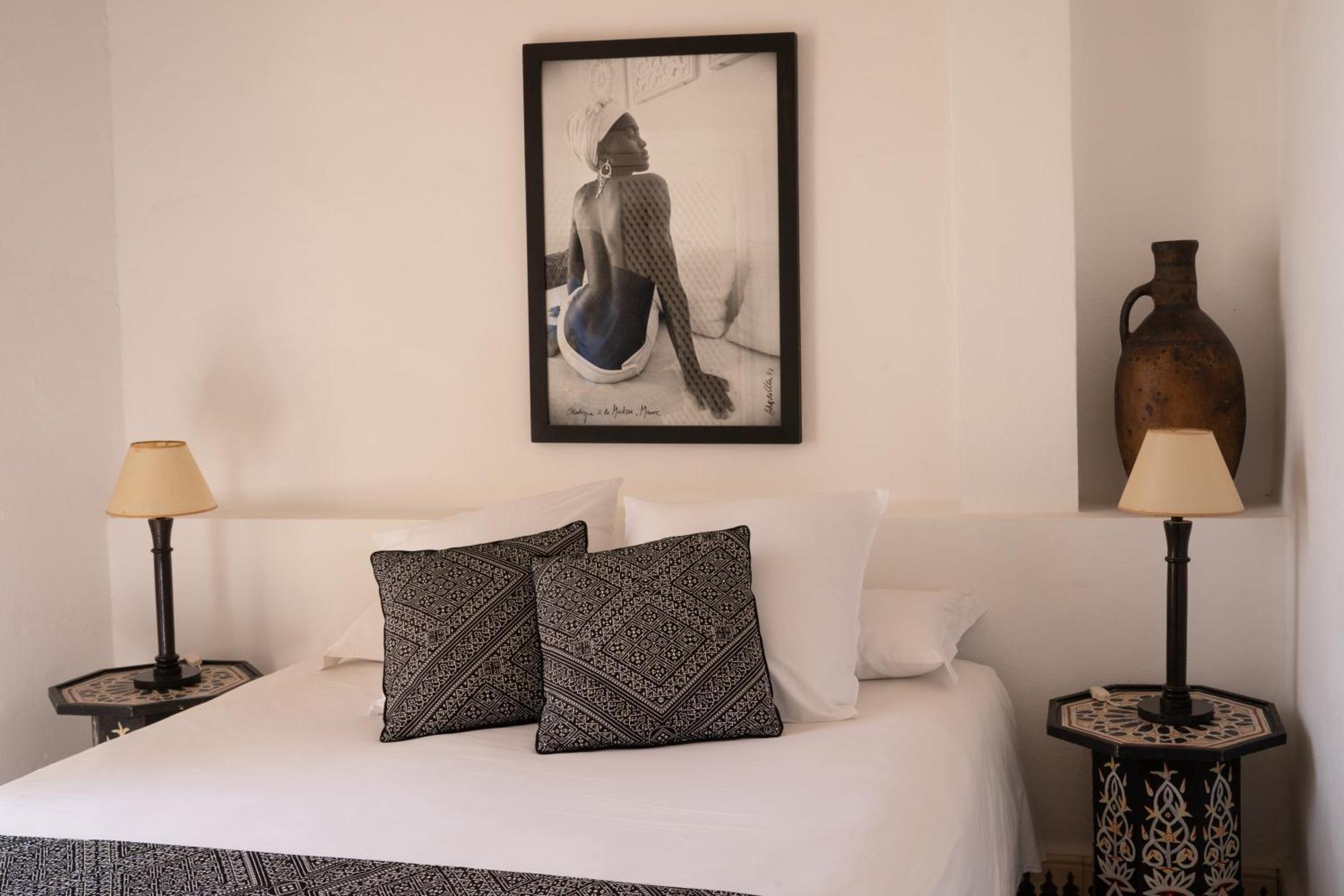 Villa Maroc Есувейра Екстериор снимка