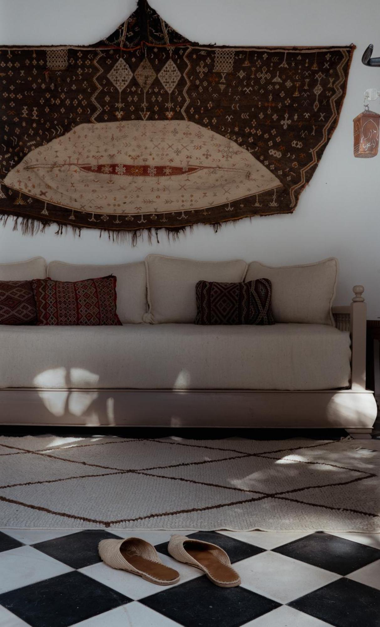 Villa Maroc Есувейра Екстериор снимка
