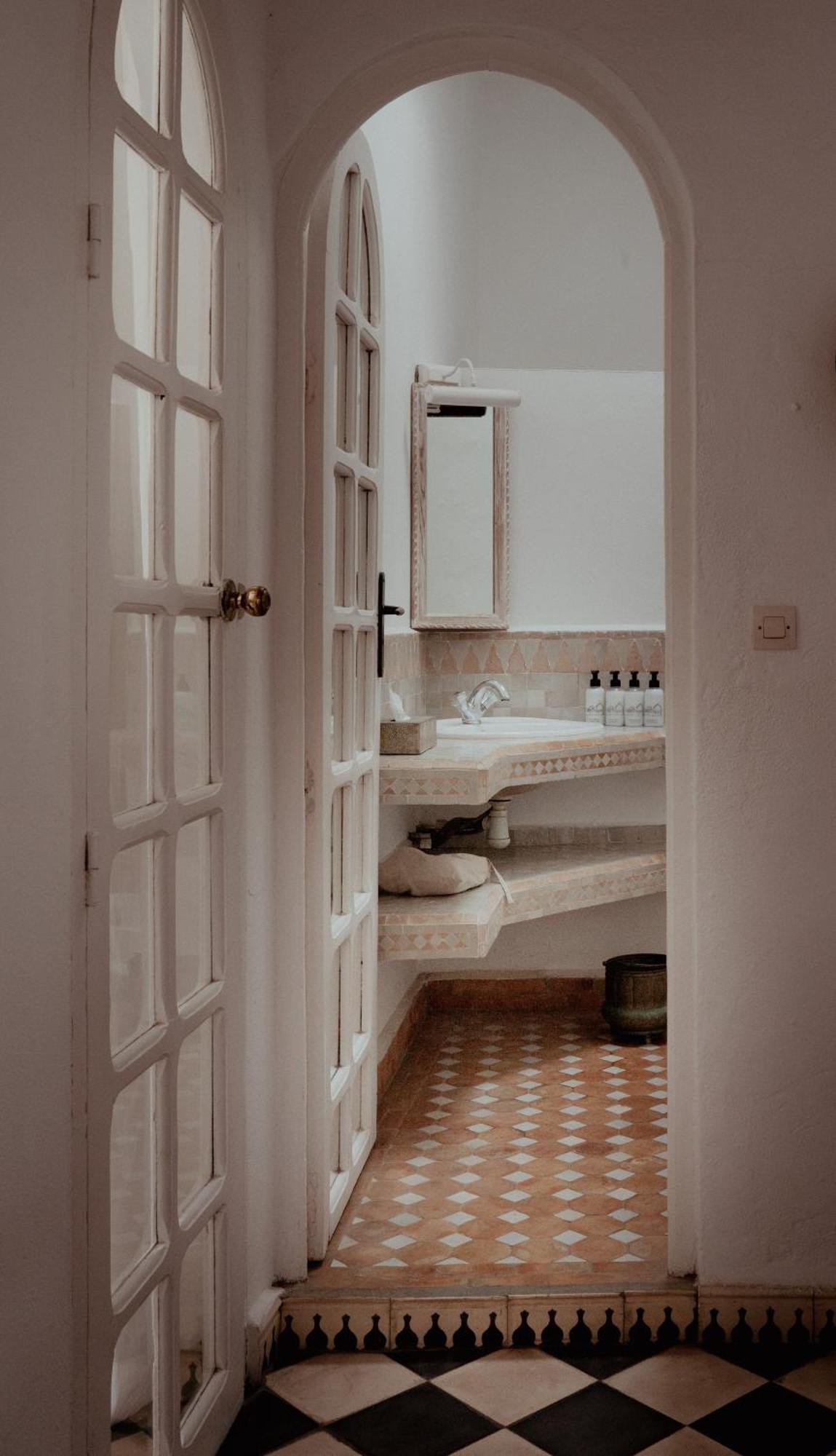 Villa Maroc Есувейра Екстериор снимка