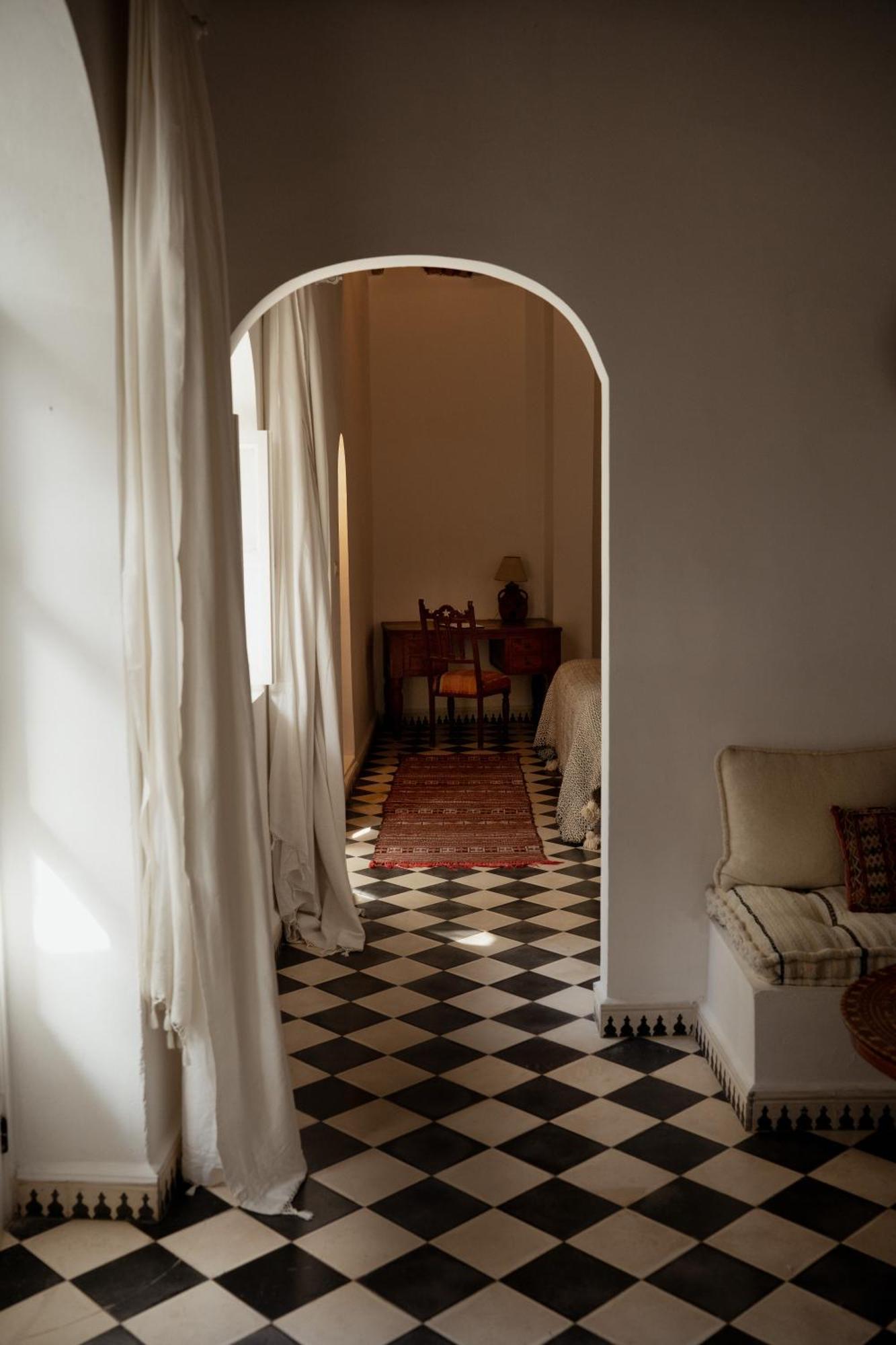 Villa Maroc Есувейра Екстериор снимка