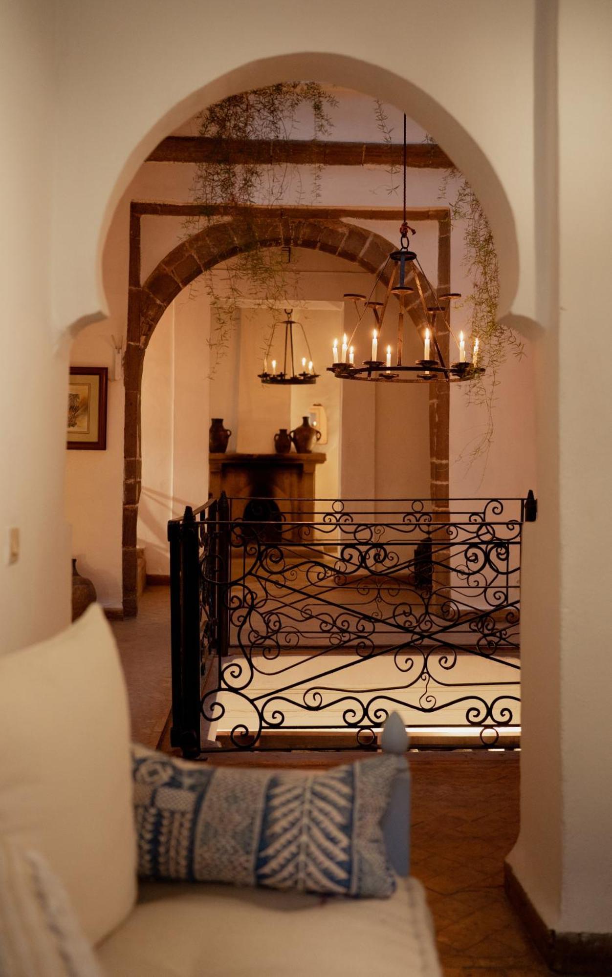Villa Maroc Есувейра Екстериор снимка