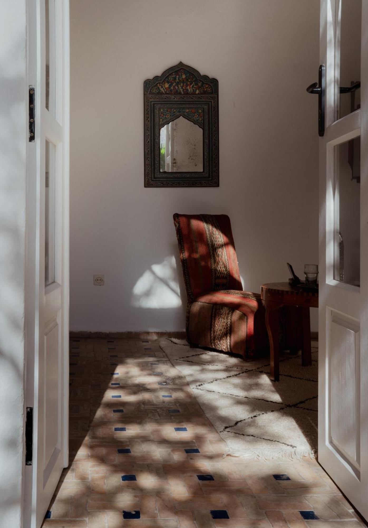Villa Maroc Есувейра Екстериор снимка