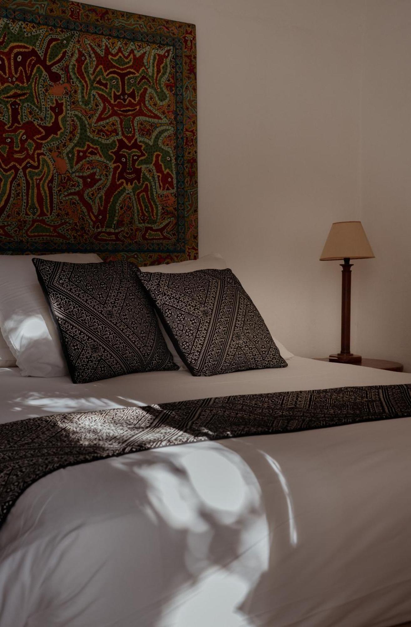 Villa Maroc Есувейра Екстериор снимка