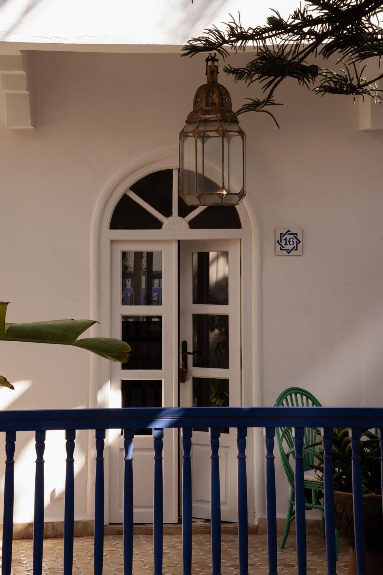 Villa Maroc Есувейра Екстериор снимка