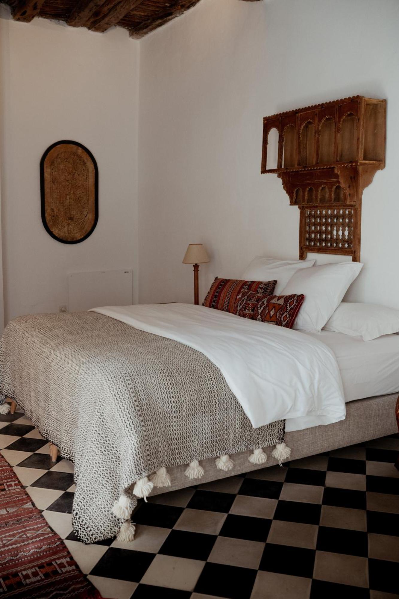 Villa Maroc Есувейра Екстериор снимка
