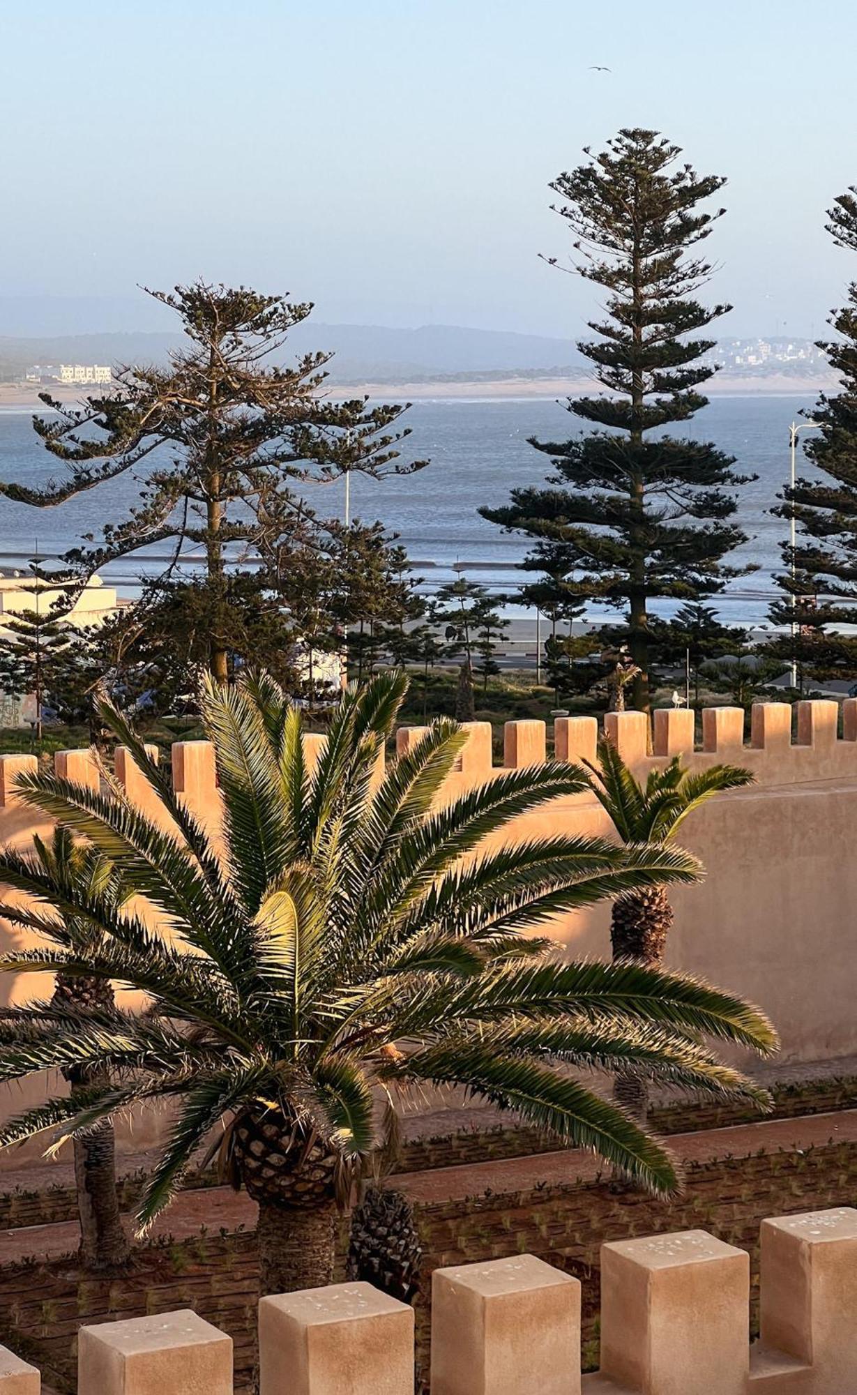 Villa Maroc Есувейра Екстериор снимка