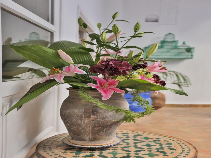 Villa Maroc Есувейра Екстериор снимка