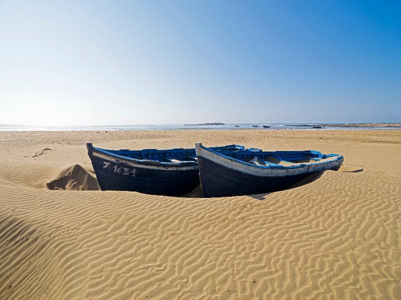 Villa Maroc Есувейра Екстериор снимка