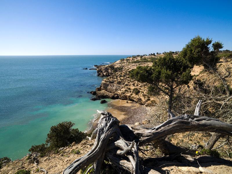 Villa Maroc Есувейра Екстериор снимка