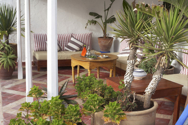 Villa Maroc Есувейра Екстериор снимка