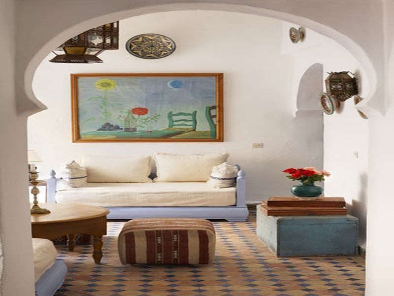 Villa Maroc Есувейра Екстериор снимка