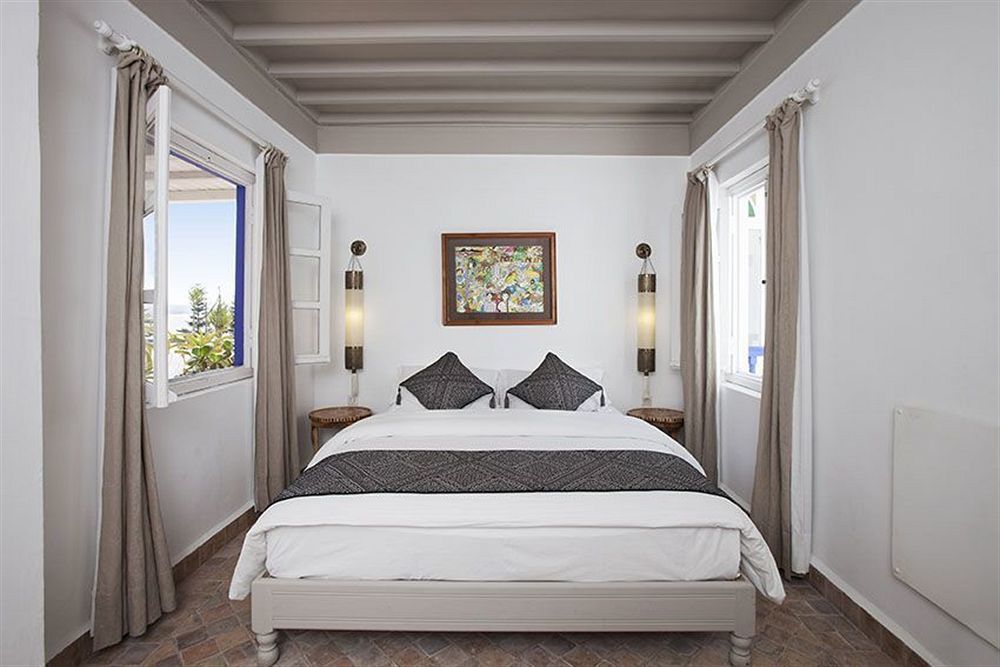 Villa Maroc Есувейра Екстериор снимка