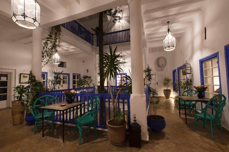 Villa Maroc Есувейра Екстериор снимка